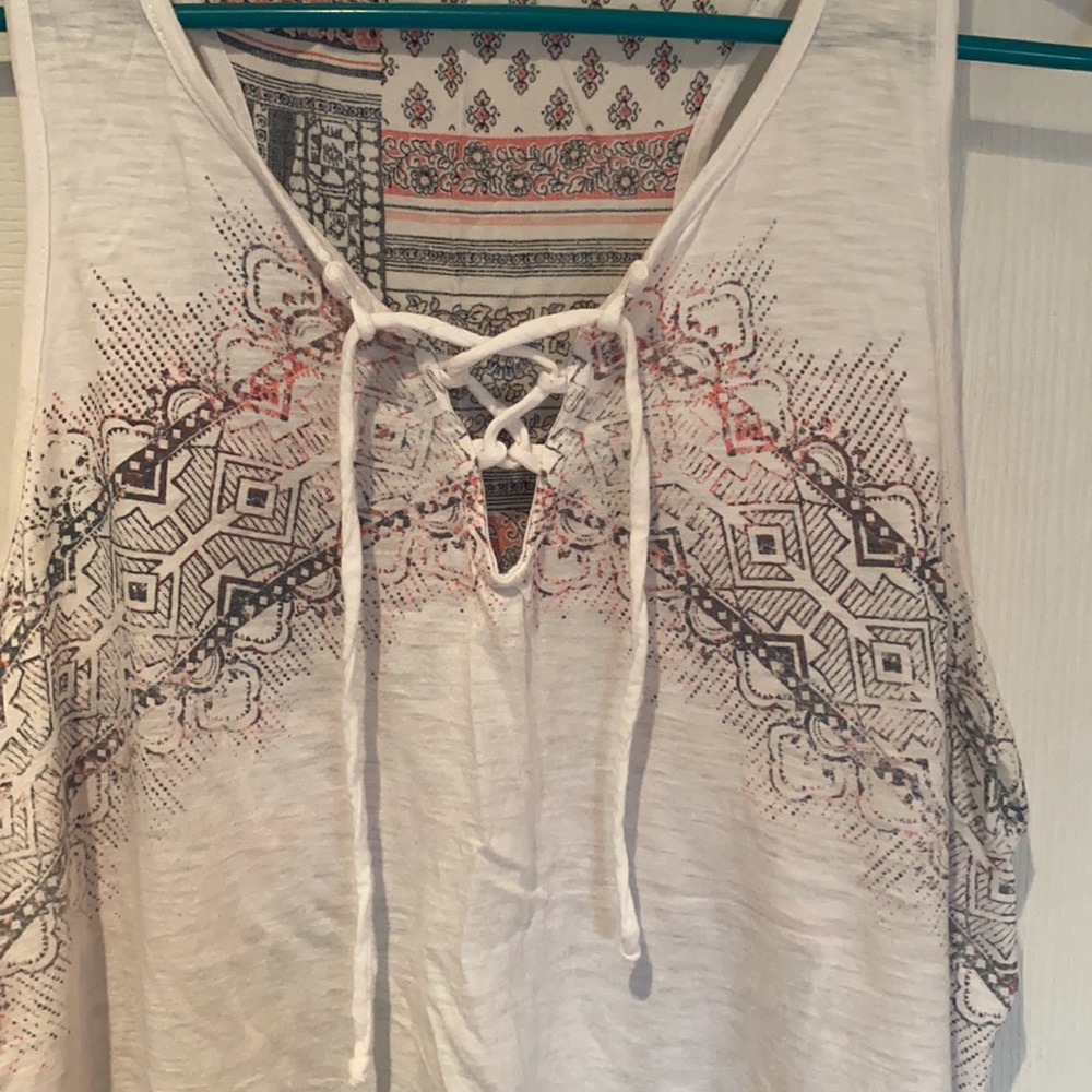 Tank top - Picture 2 of 5